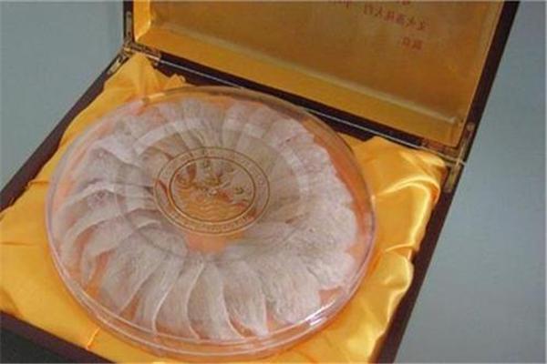 燕王阁燕窝