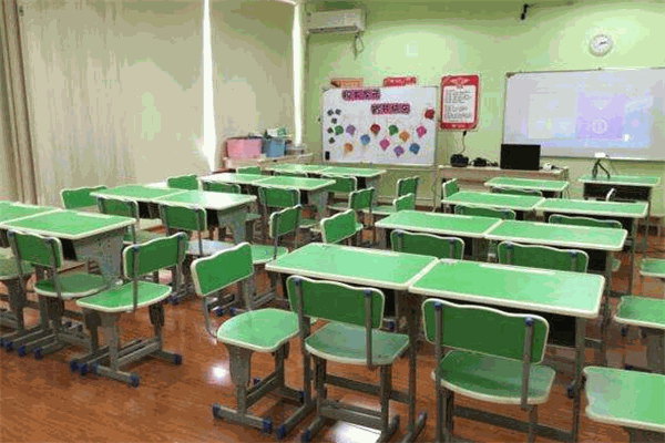 金花幼儿园