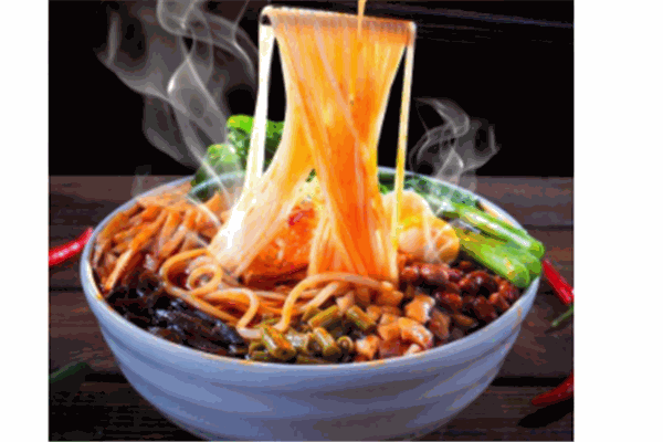 王味螺螺蛳粉