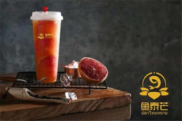 鱼泰芒