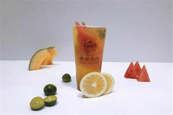 丸茶小古