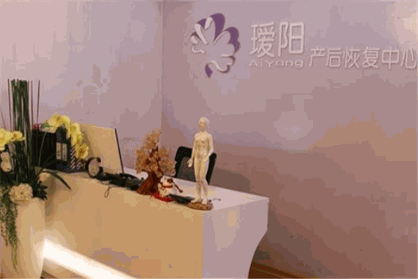 瑷阳产后修复