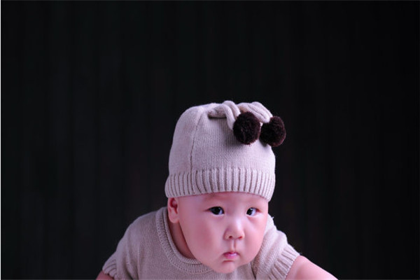 Ibaby儿童摄影