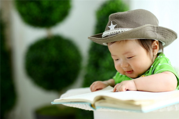 Ibaby儿童摄影