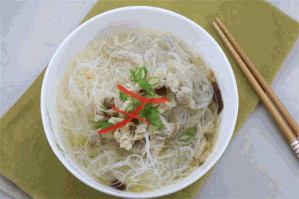 一品鲜汤粉王
