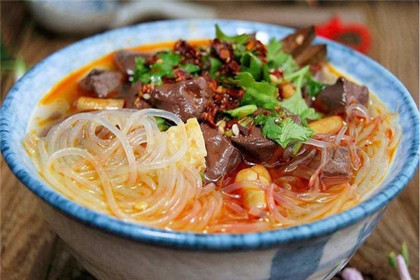 麻老太鸭血馆