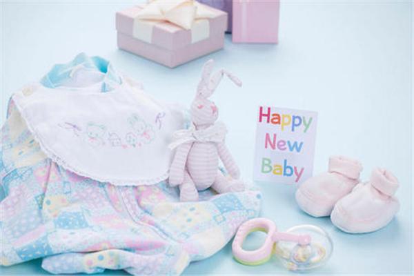 嘟嘟贞贞婴幼儿用品