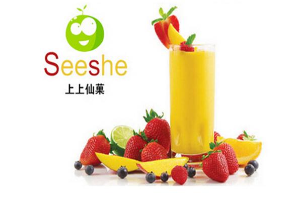 上上仙菓