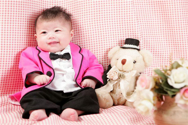 Babyface婴童影像馆