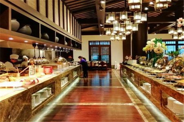 开元文化主题酒店加盟