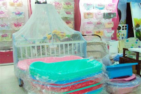 嘟嘟贞贞婴幼儿用品