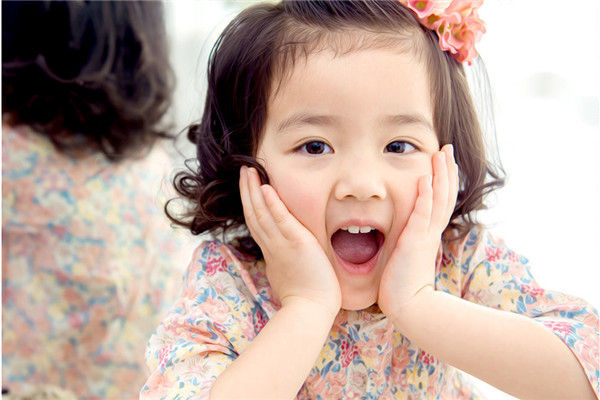 Ibaby儿童摄影