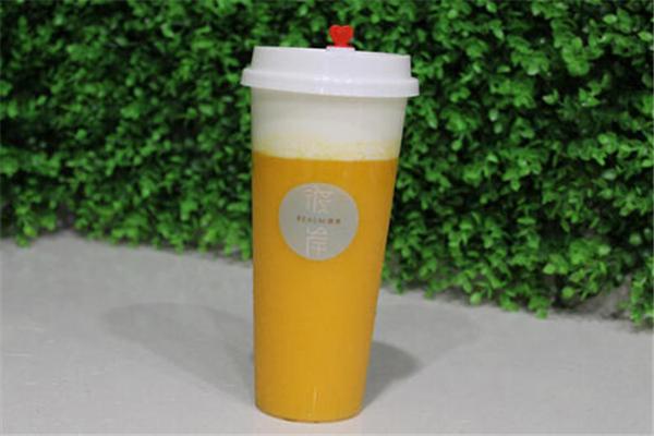 彼岸果茶