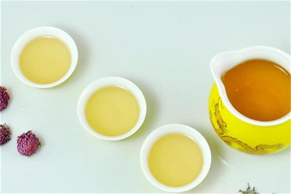 汇巢鲜茶