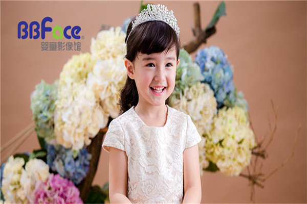 Babyface婴童影像馆