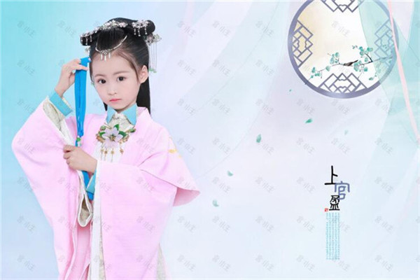 宝贝熊儿童摄影加盟