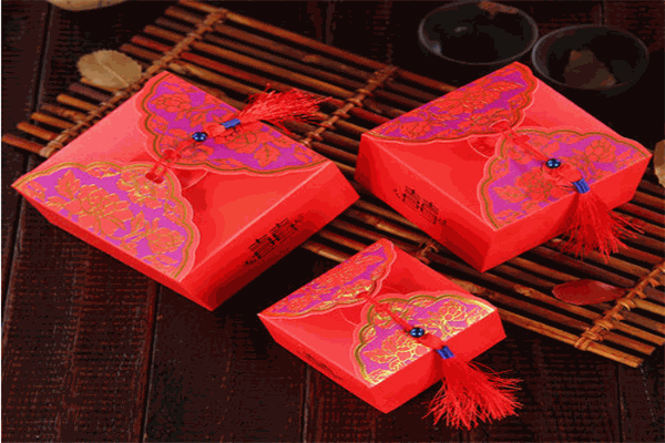 好缘喜糖加盟