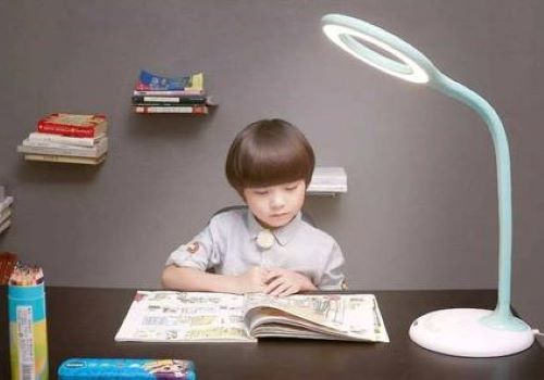 儿童视力保健加盟