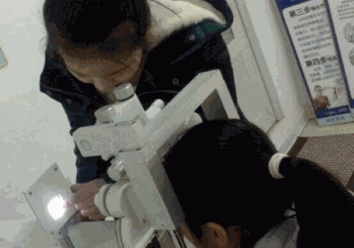 康春视力保健加盟