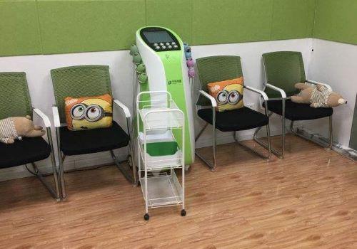 贝视康视力康复中心