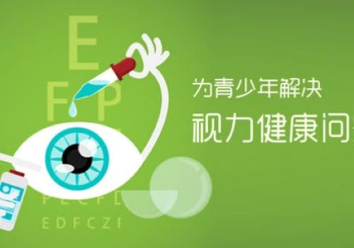 锐目视力恢复加盟