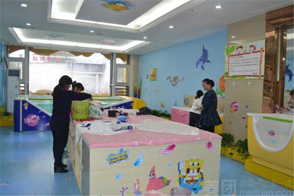 宝宝王国进口母婴