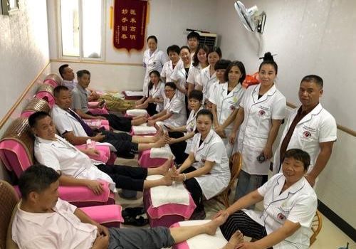 康尔明视力保健加盟
