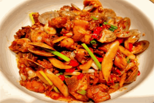 湘味源