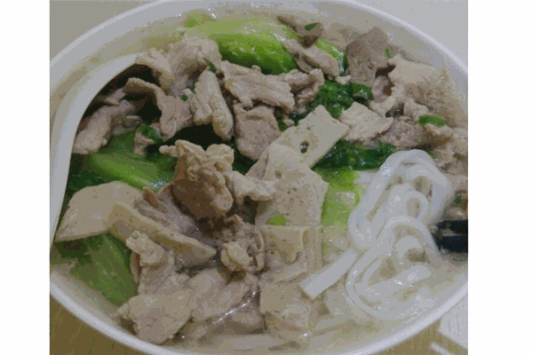 一品鲜汤粉王