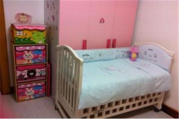婴乐谷母婴用品
