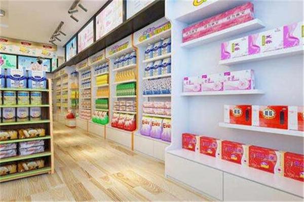 陕西小飞象母婴用品