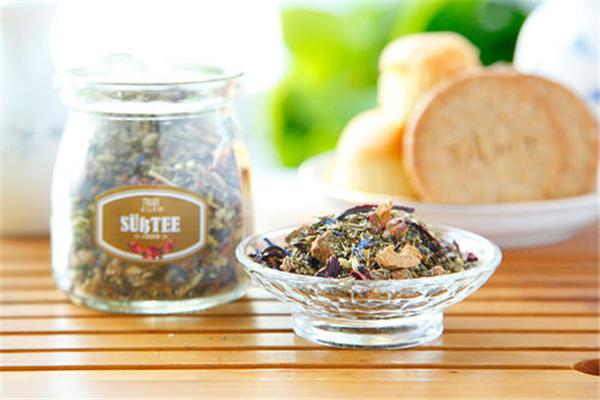 爱这茶语