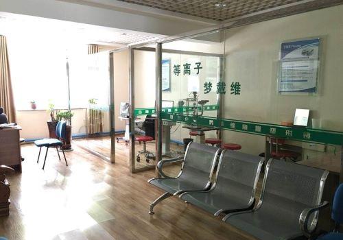 千里明视力保健加盟