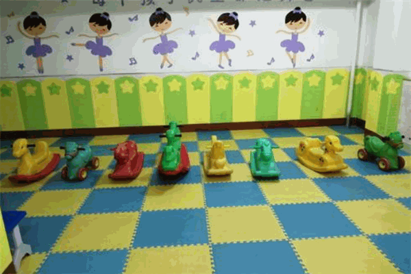 太阳岛幼儿园