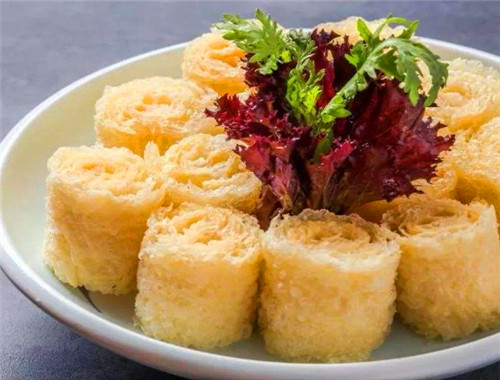 牛掌柜小吃