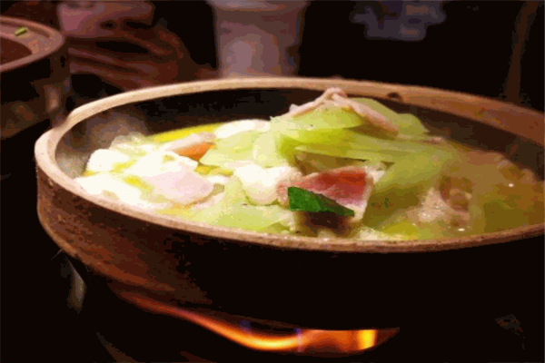 庄家小镇