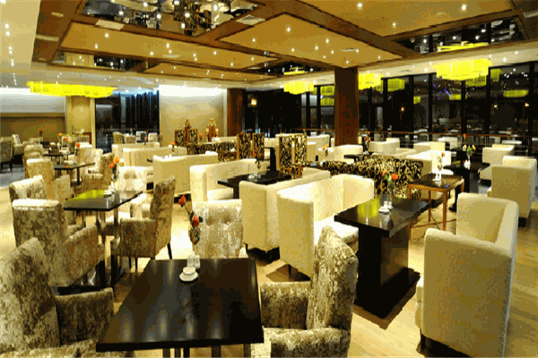 轩辕国际酒店加盟