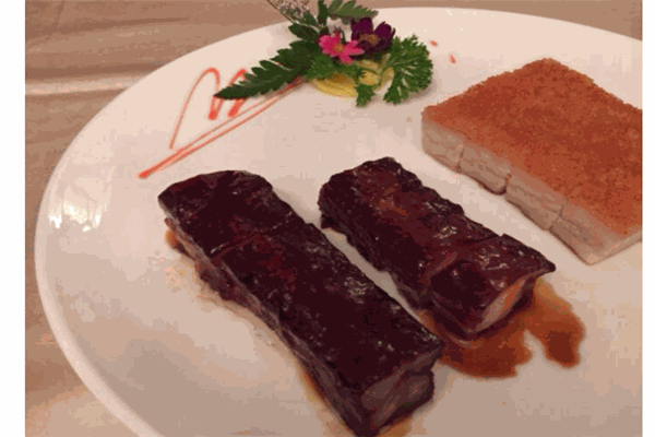 京基粤菜王府