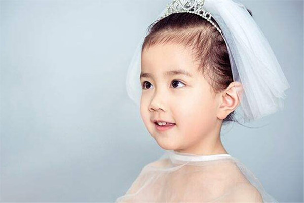 爱baby儿童摄影