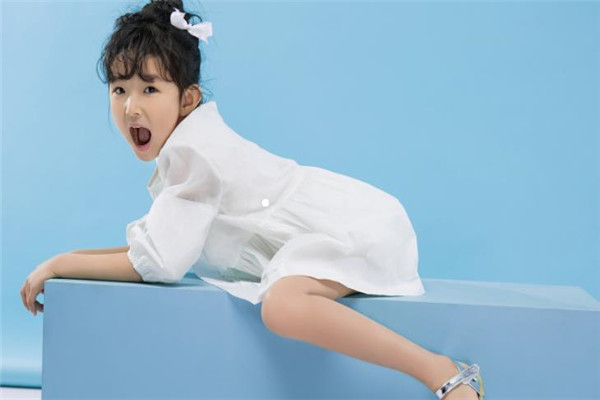 爱baby儿童摄影