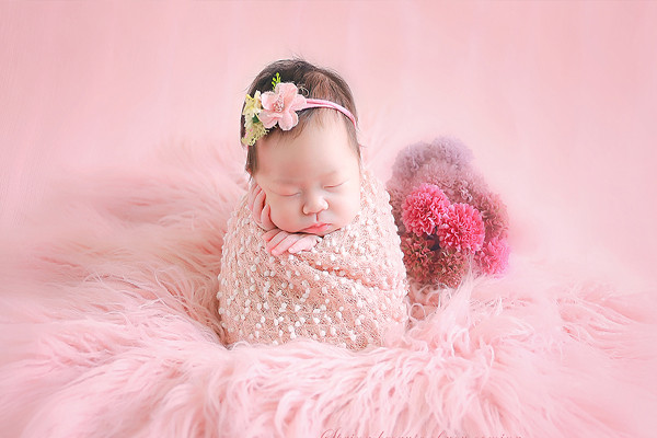 爱baby儿童摄影