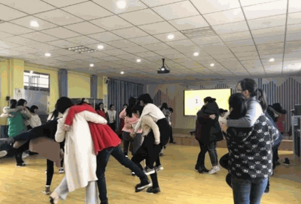东门幼儿园