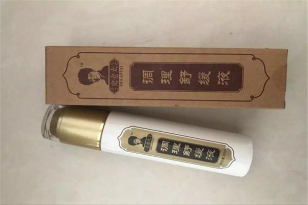 史老太肩颈舒缓液加盟