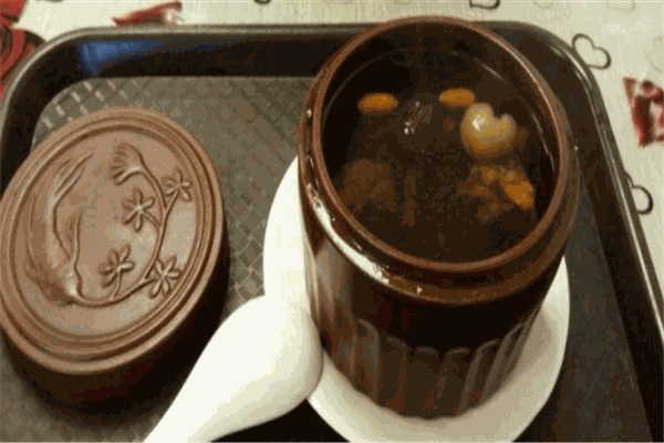 成记炖品