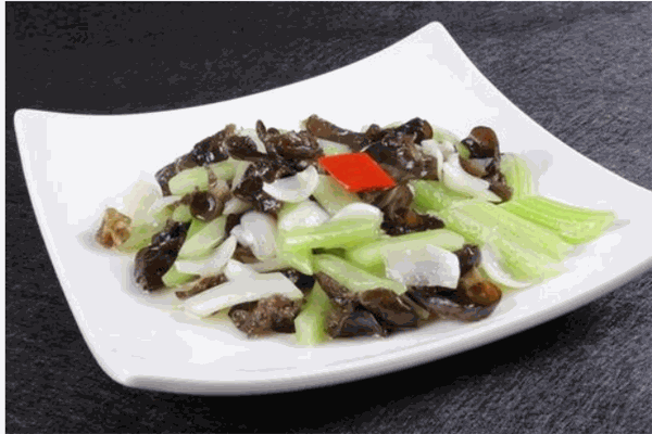 中之禾餐饮