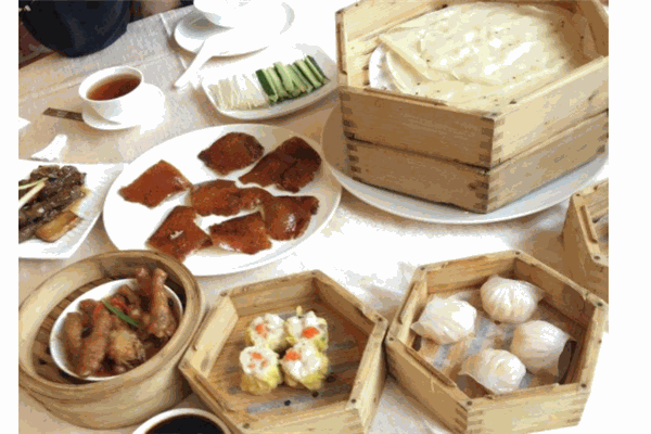 京基粤菜王府