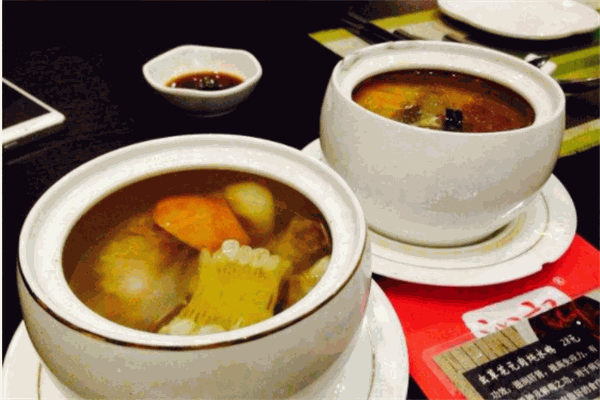 成记炖品