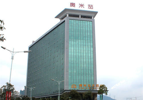 奥米茄酒店加盟