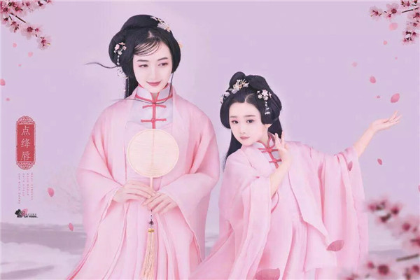 优优小王国国际儿童摄影