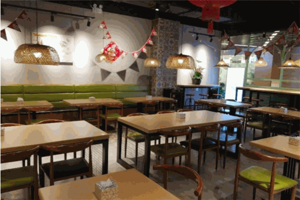大叻越南风味餐厅
